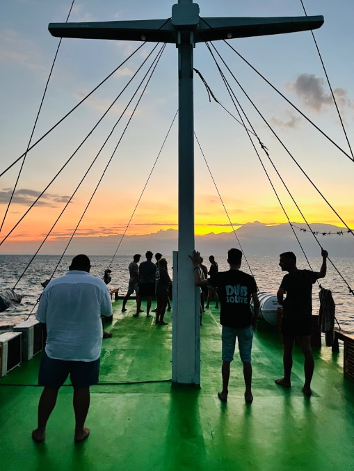 What to Pack for Your Komodo Cruise